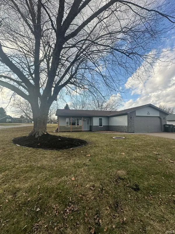 545 Timberlane Drive, Kendallville, IN 46755