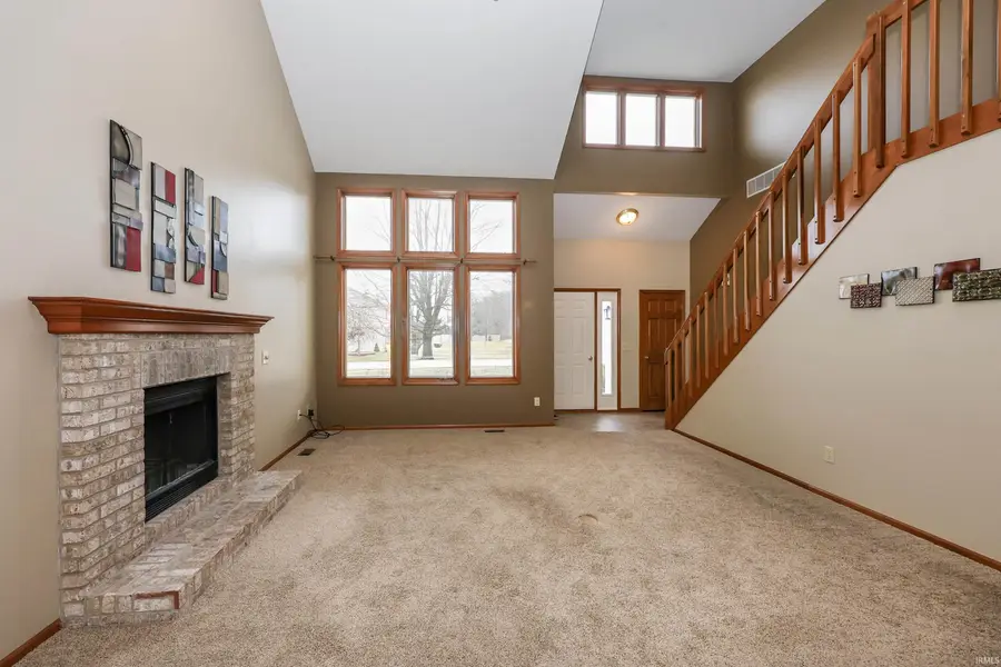 3006 Cumberland Way, Huntington, IN 46750 - #3