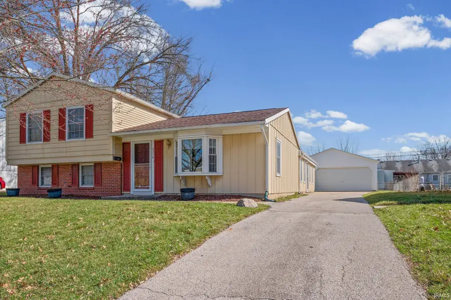 2314 Dakota Drive, Lafayette, IN 47909 - #3