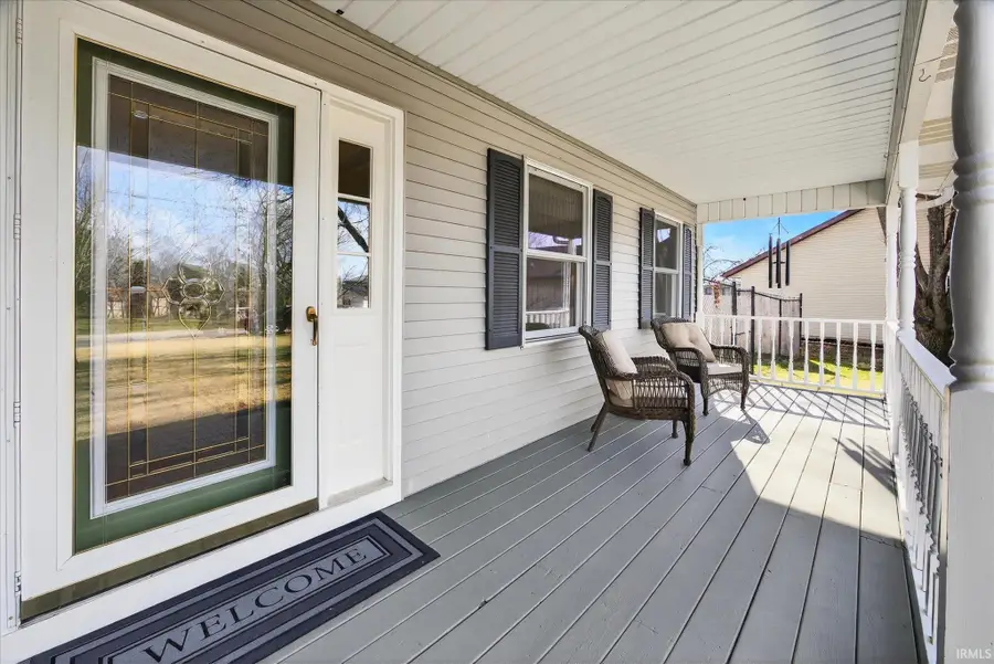 2880 N Andy Way, Bloomington, IN 47404 - #2