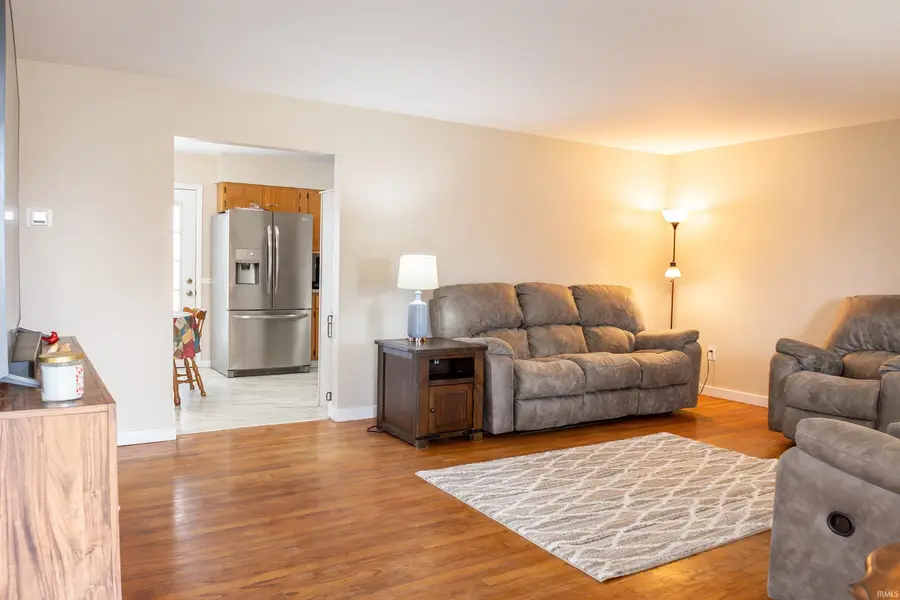 505 T Street, Bedford, IN 47421 - #3