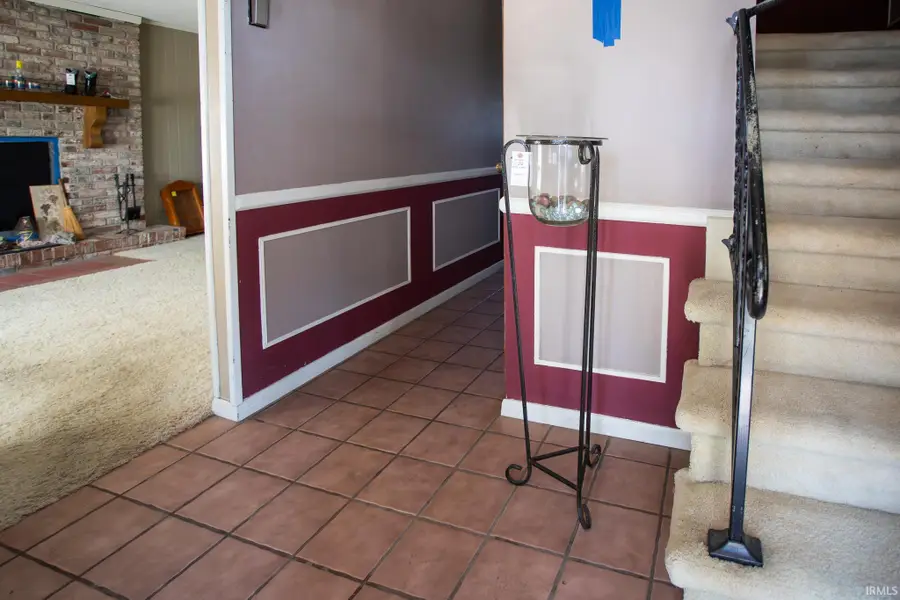 3548 W 554 N, Huntington, IN 46750 - #2