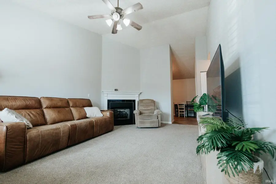 4816 Legacy Run Road, Evansville, IN 47711 - #3