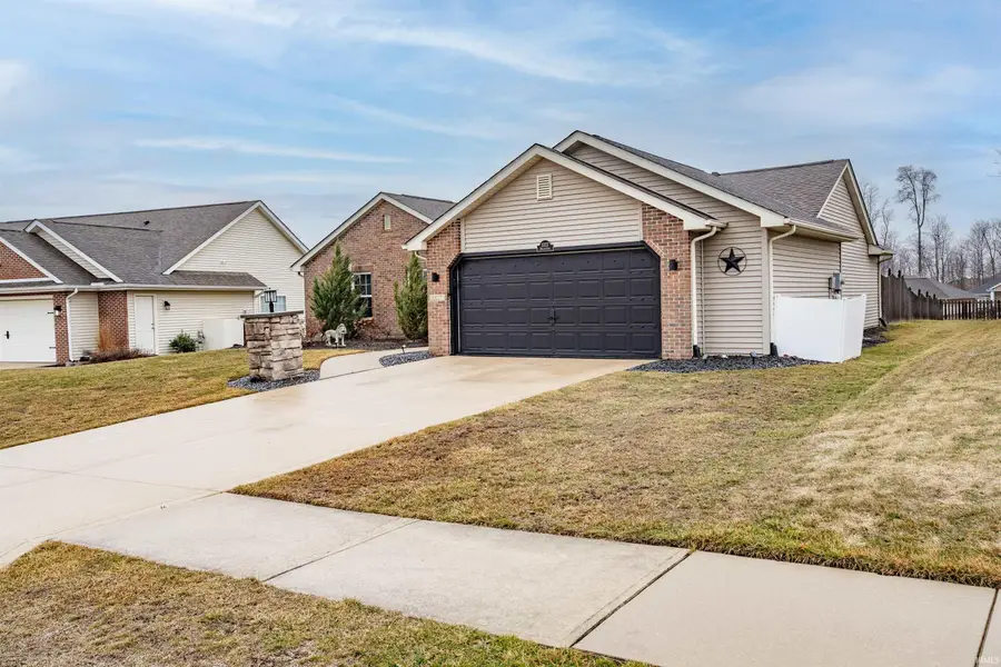 13227 Delano Cove, Fort Wayne, IN 46845 - #2