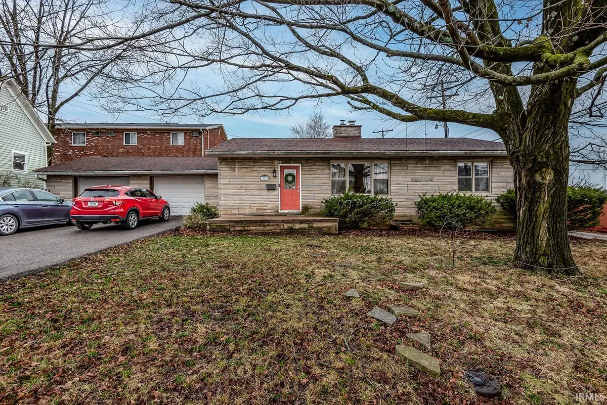 120 E Dixie Street, Bloomington, IN 47401 - #1