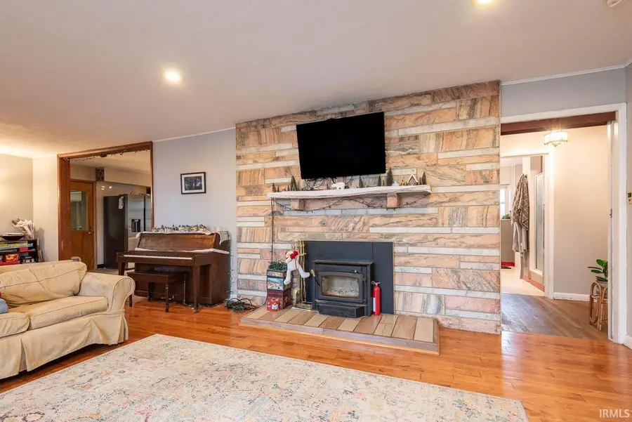 120 E Dixie Street, Bloomington, IN 47401 - #2