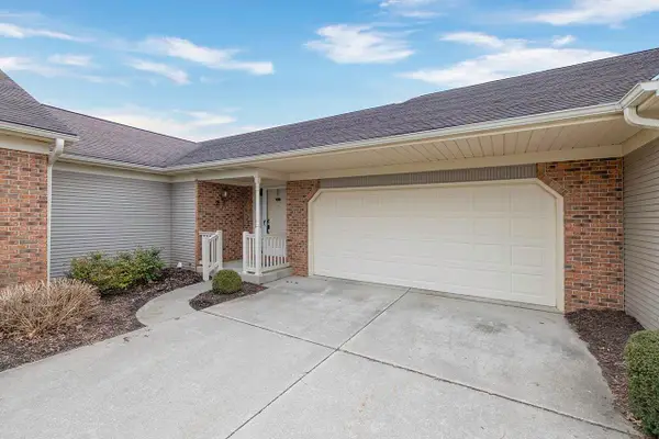 1408-2 Kentfield Way, Goshen, IN 46526