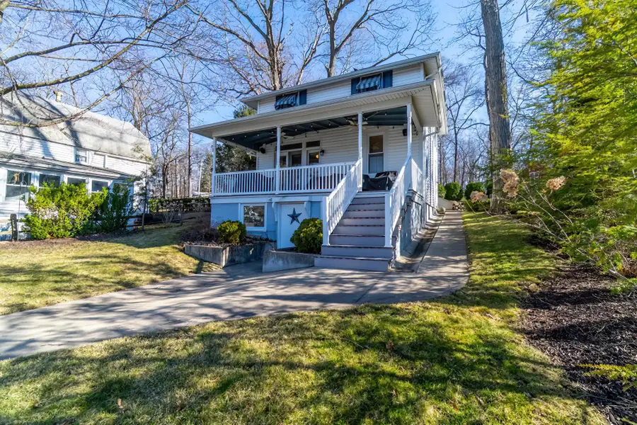 796 Lakeside Drive, Rome City, IN 46784 - #3