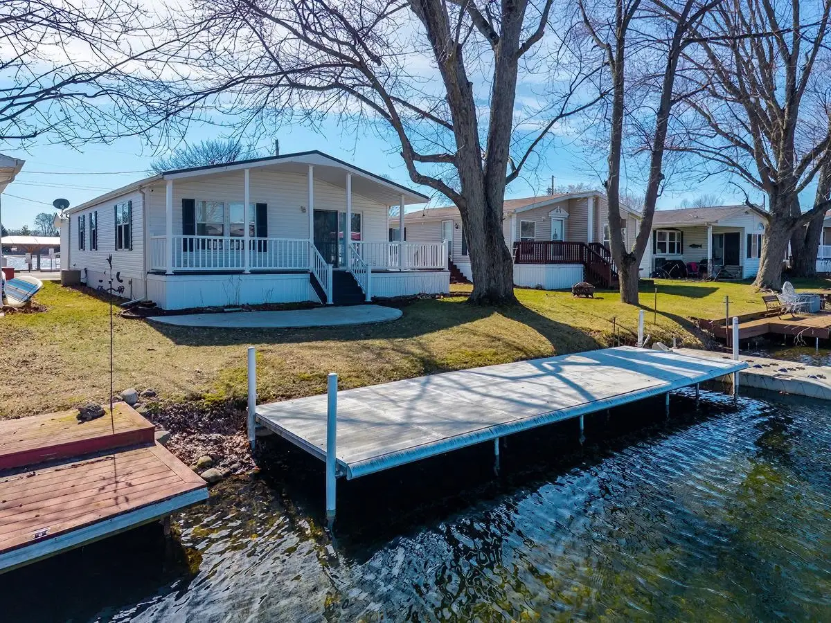 5110 N 450 W Lot 112, Angola, IN 46703 - #1