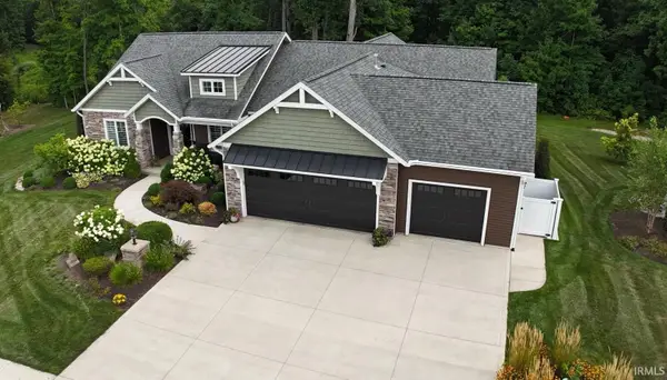 14898 Old Timber Pass, Fort Wayne, IN 46845