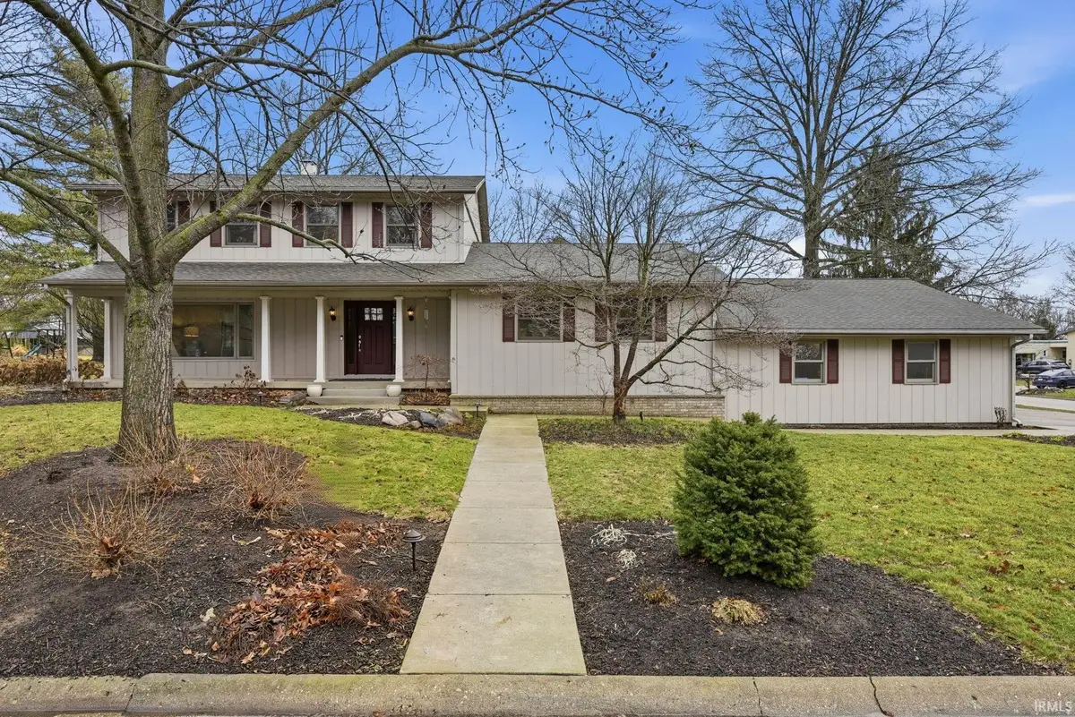 3526 Canterbury Court, Lafayette, IN 47909 - #1