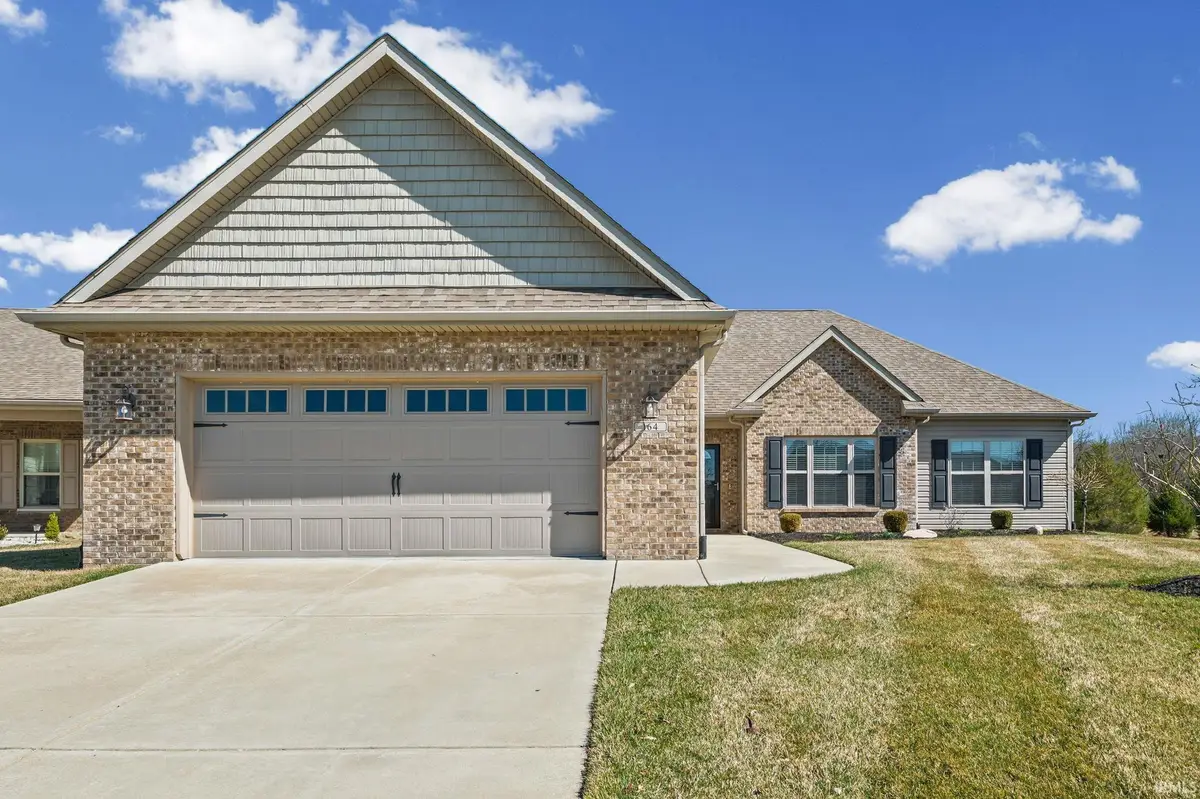 164 Aqueduct Circle, West Lafayette, IN 47906 - #1