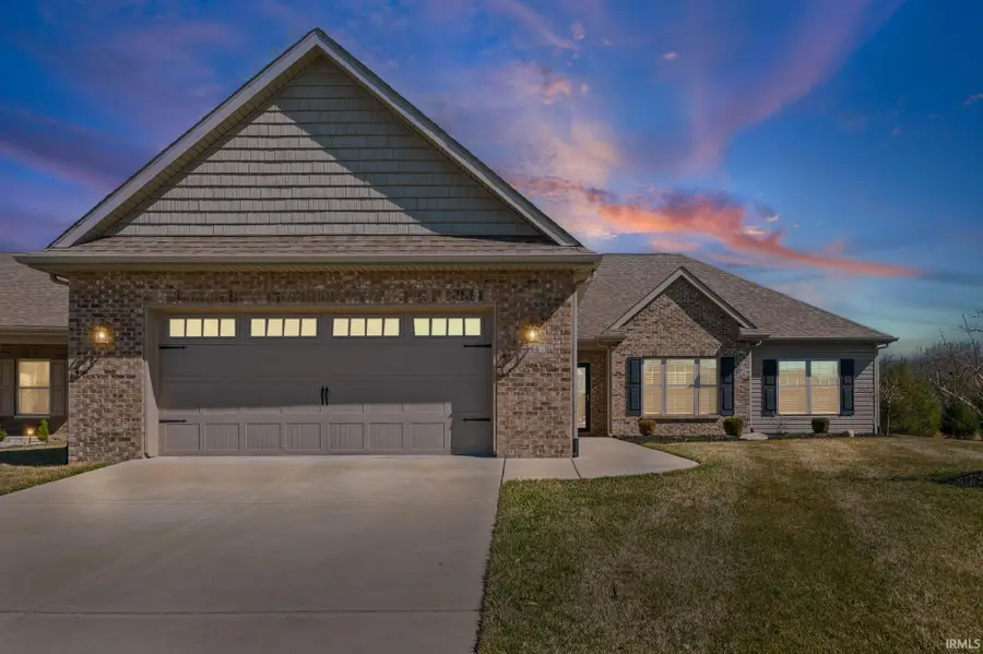 164 Aqueduct Circle, West Lafayette, IN 47906 - #2