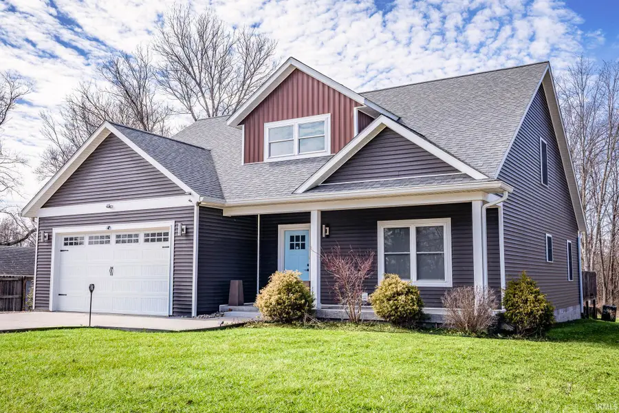 1370 S Smith Road, Bloomington, IN 47401 - #2