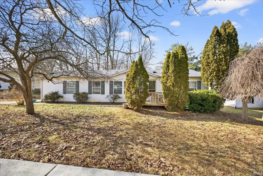 4230 S Orchard Lane, Bloomington, IN 47403 - #2