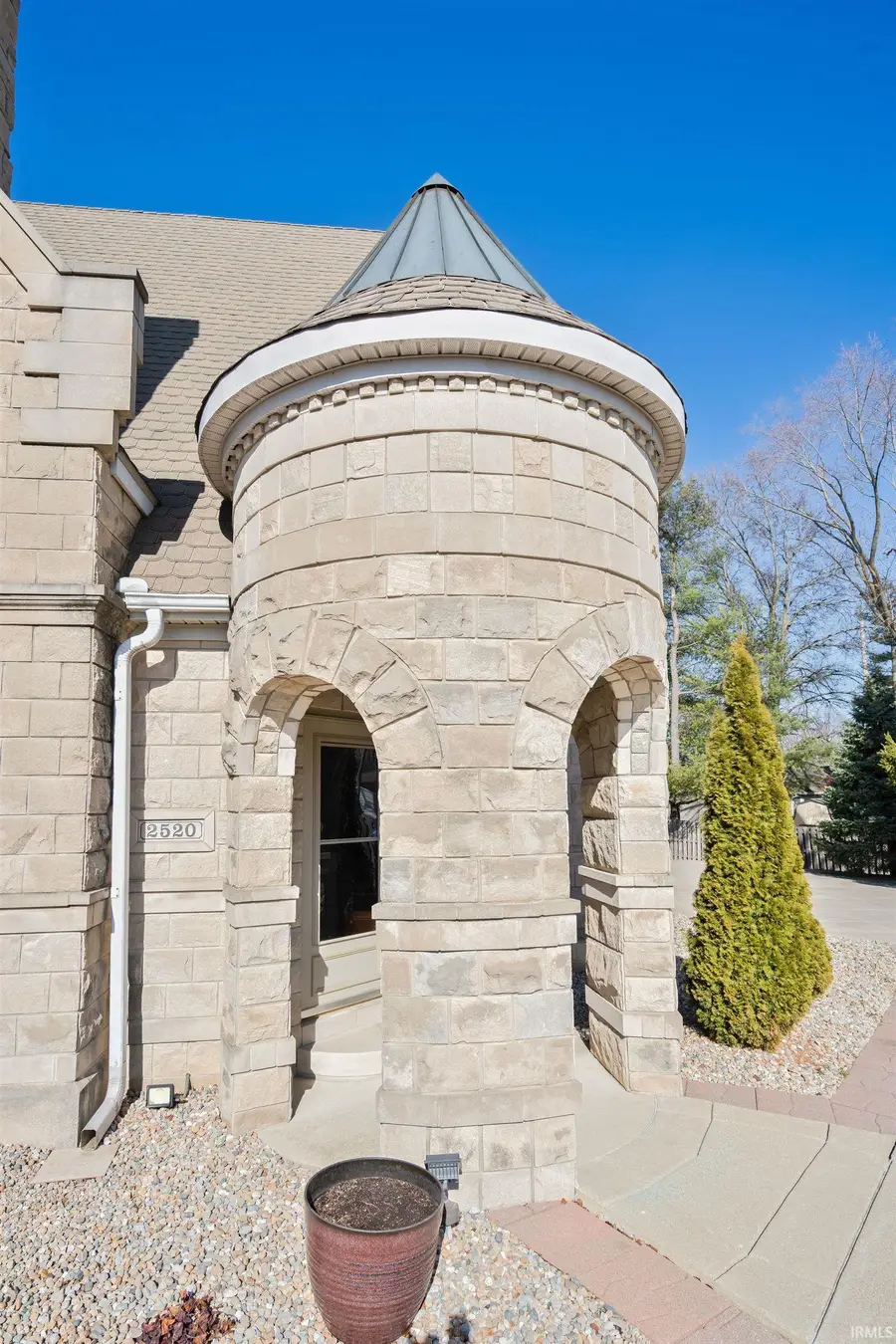 2520 Chrystal Woods Drive, Kokomo, IN 46902 - #3