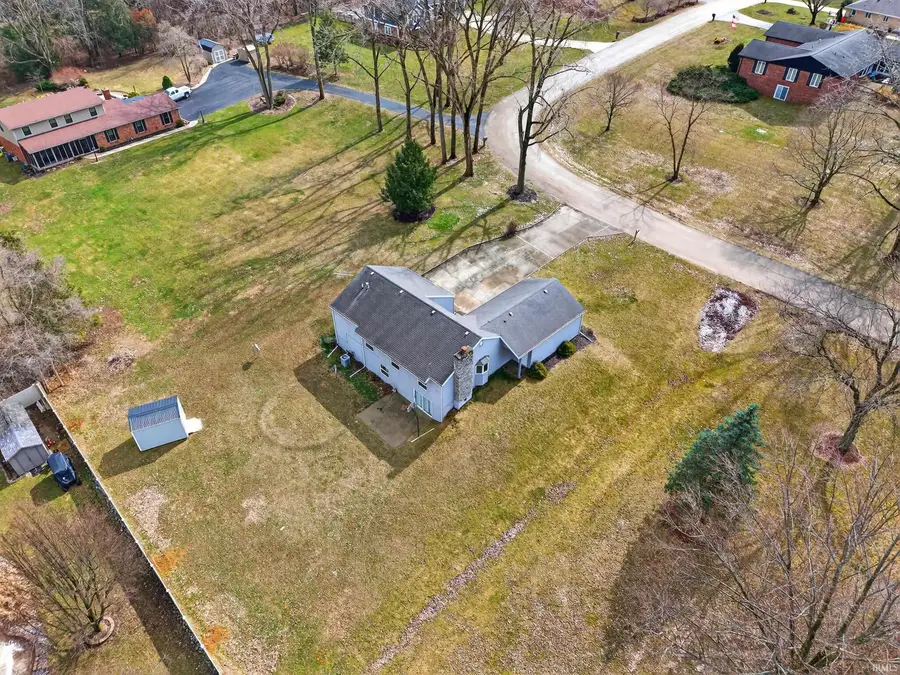 4618 N Shady Lane, Logansport, IN 46947 - #3