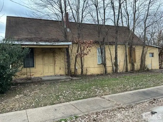 1401 S Governor Street, Evansville, IN 47713 - #3