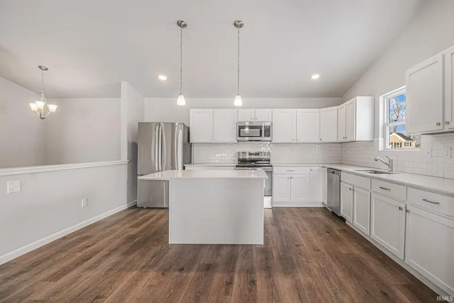 3229 Falling Oak Drive, Mishawaka, IN 46544 - #2