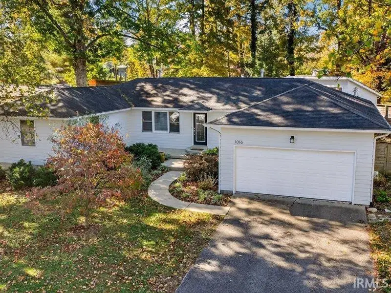 1016 S Mitchell Street, Bloomington, IN 47401 - #1