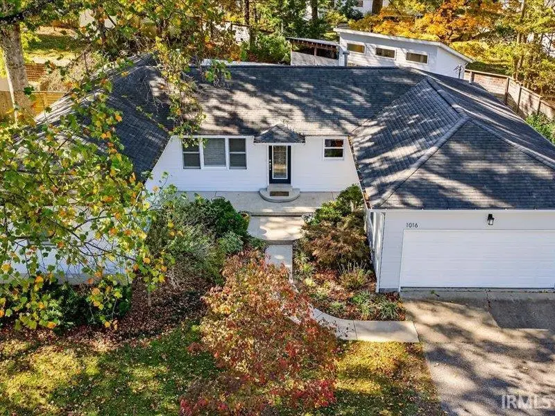 1016 S Mitchell Street, Bloomington, IN 47401 - #3