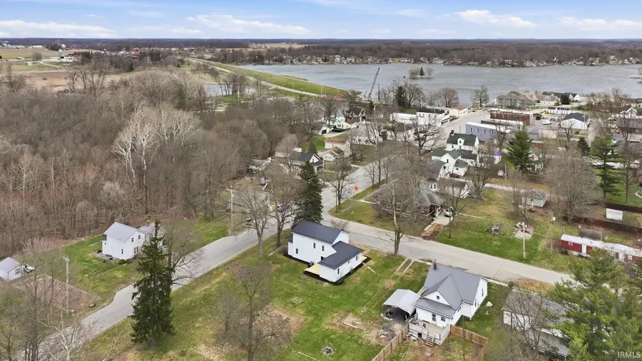 102 Martin Street, Rome City, IN 46784 - #3