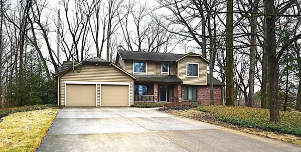 730 Hummingbird Court, Lafayette, IN 47909