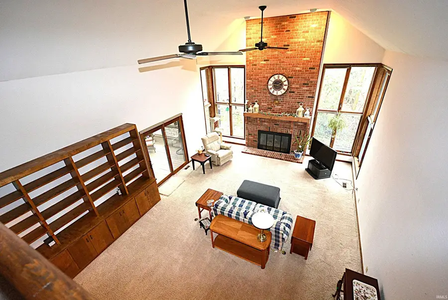 730 Hummingbird Court, Lafayette, IN 47909 - #2