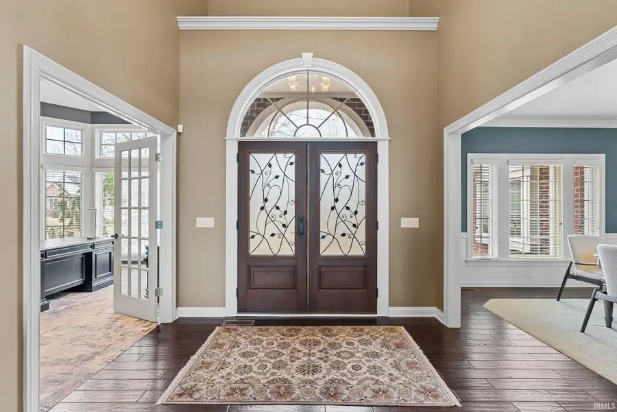 14609 Egrets Court, Fort Wayne, IN 46814 - #2