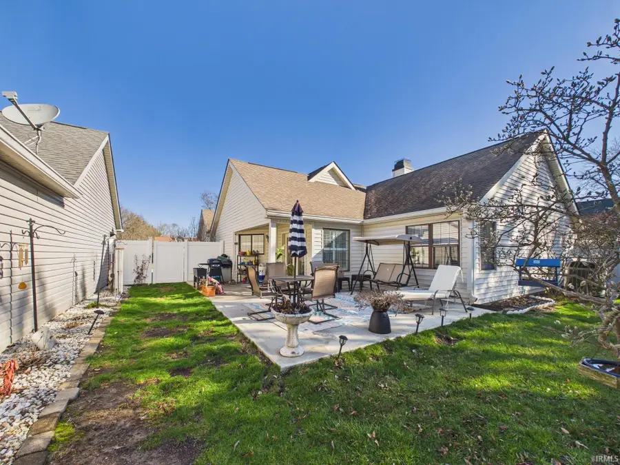 7859 Bosinney Circle, Indianapolis, IN 46256 - #2