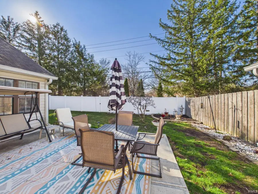 7859 Bosinney Circle, Indianapolis, IN 46256 - #3