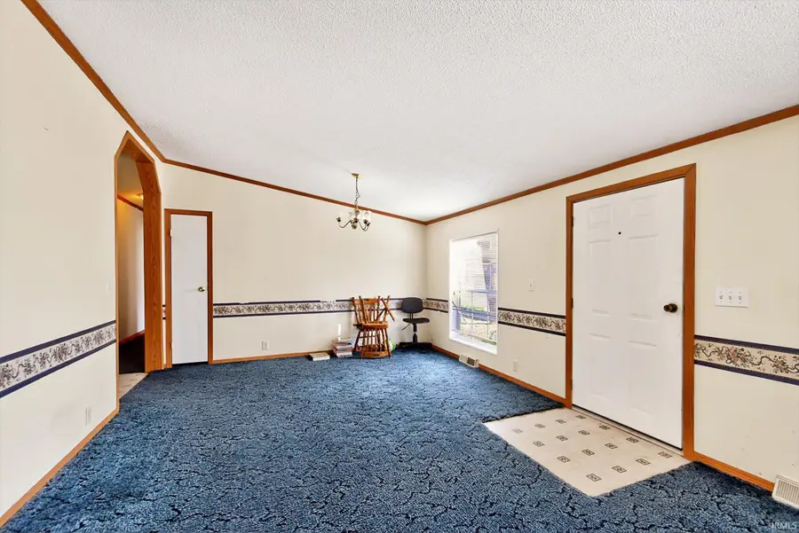 506 E Main Street, Chalmers, IN 47929 - #3