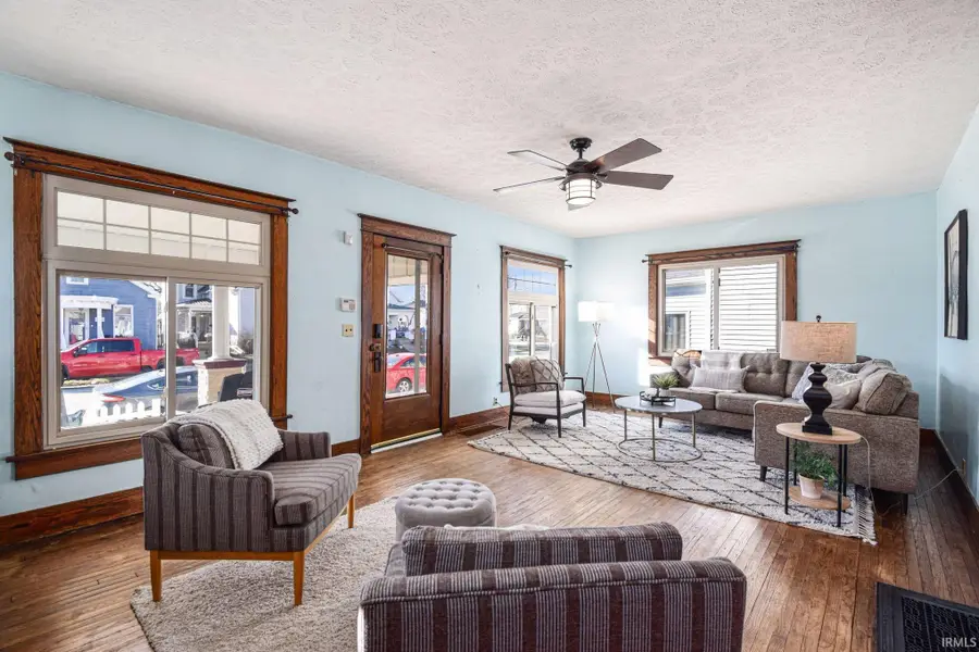 226 W 3rd Street, Peru, IN 46970 - #3