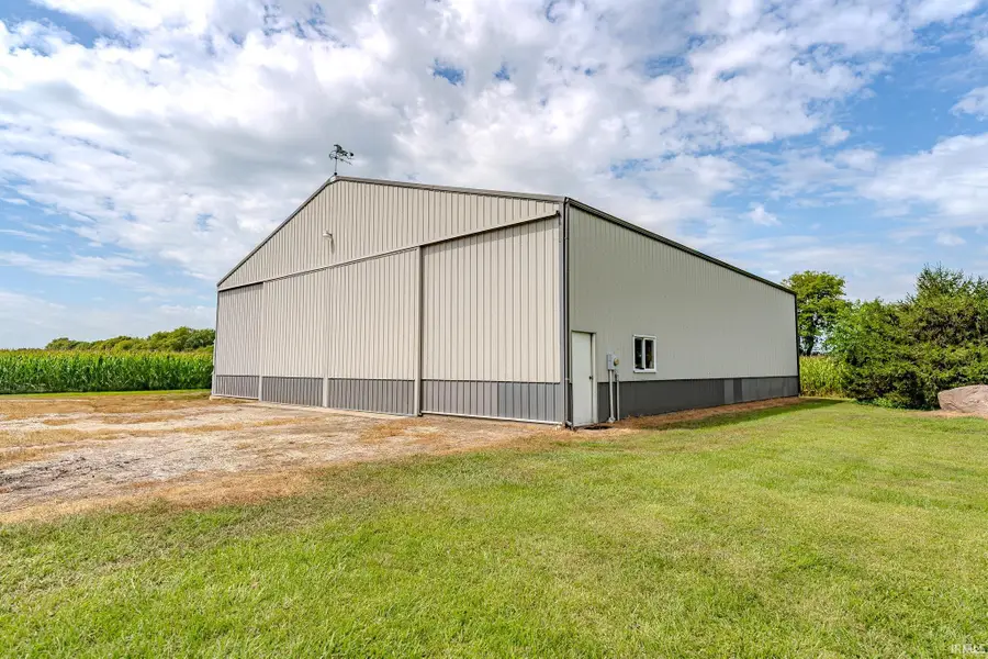 4800 S Us 41, Boswell, IN 47921 - #2