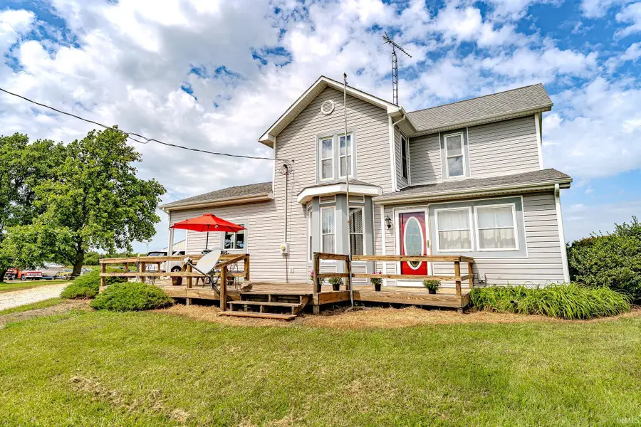 4800 S Us 41, Boswell, IN 47921 - #3