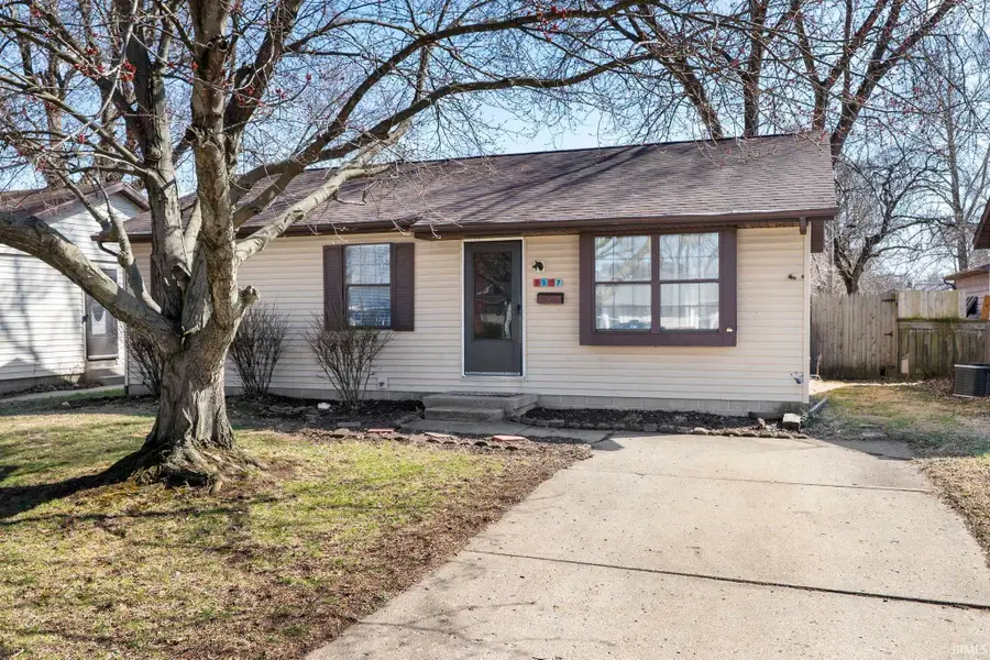 2127 Hall Street, Lafayette, IN 47904 - #2