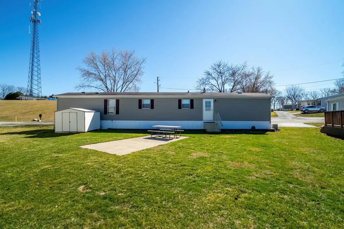 215 Lane 101a Hamilton Lk Lot 47, Hamilton, IN 46742 - #1