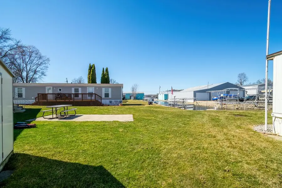 215 Lane 101a Hamilton Lk Lot 47, Hamilton, IN 46742 - #3