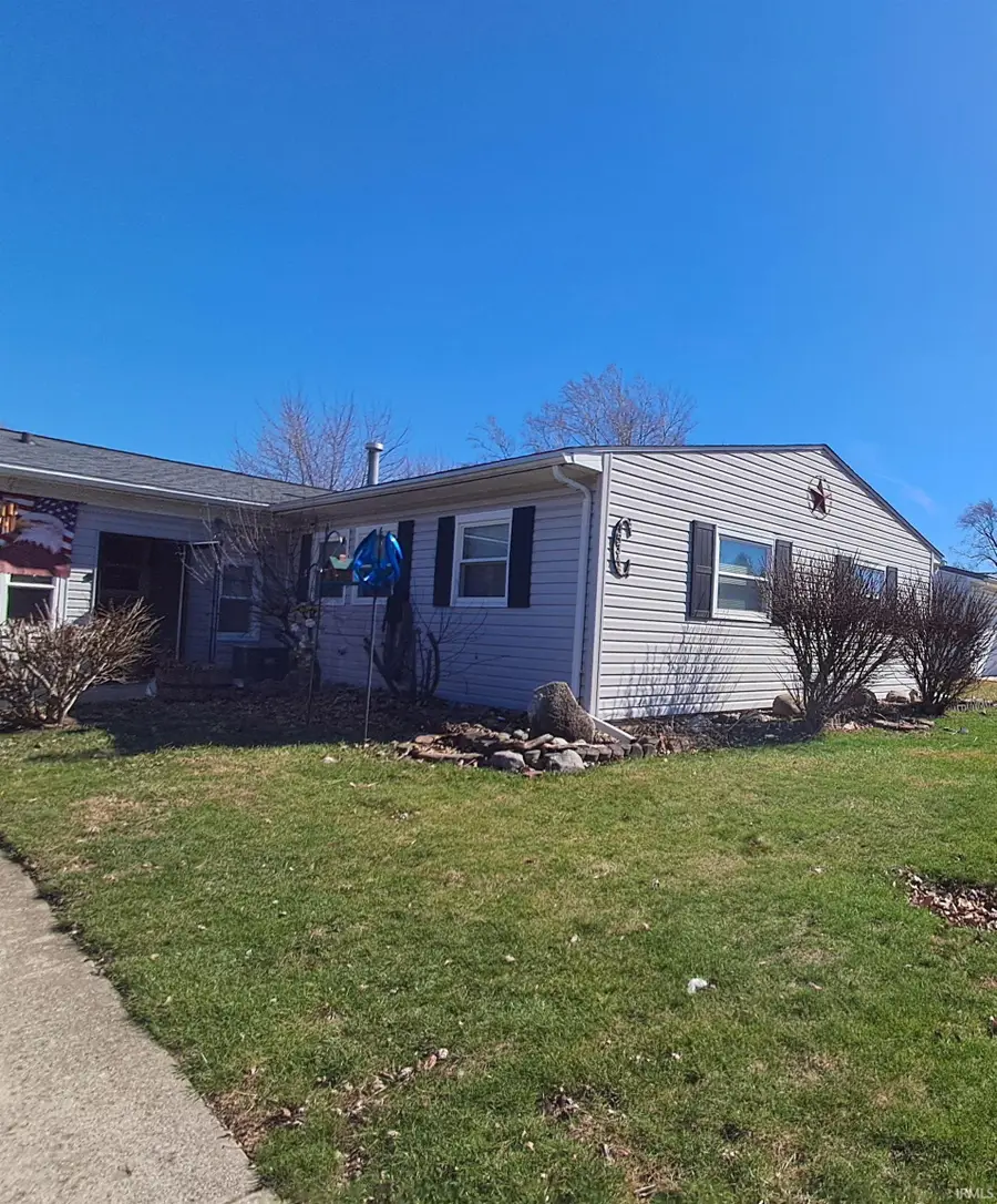 1534 Forbes Avenue, Peru, IN 46970 - #3