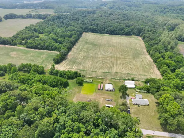 5164 E 325 N, Logansport, IN 46947