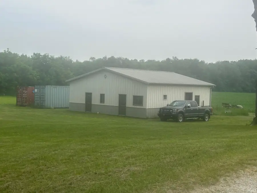 5164 E 325 N, Logansport, IN 46947 - #3