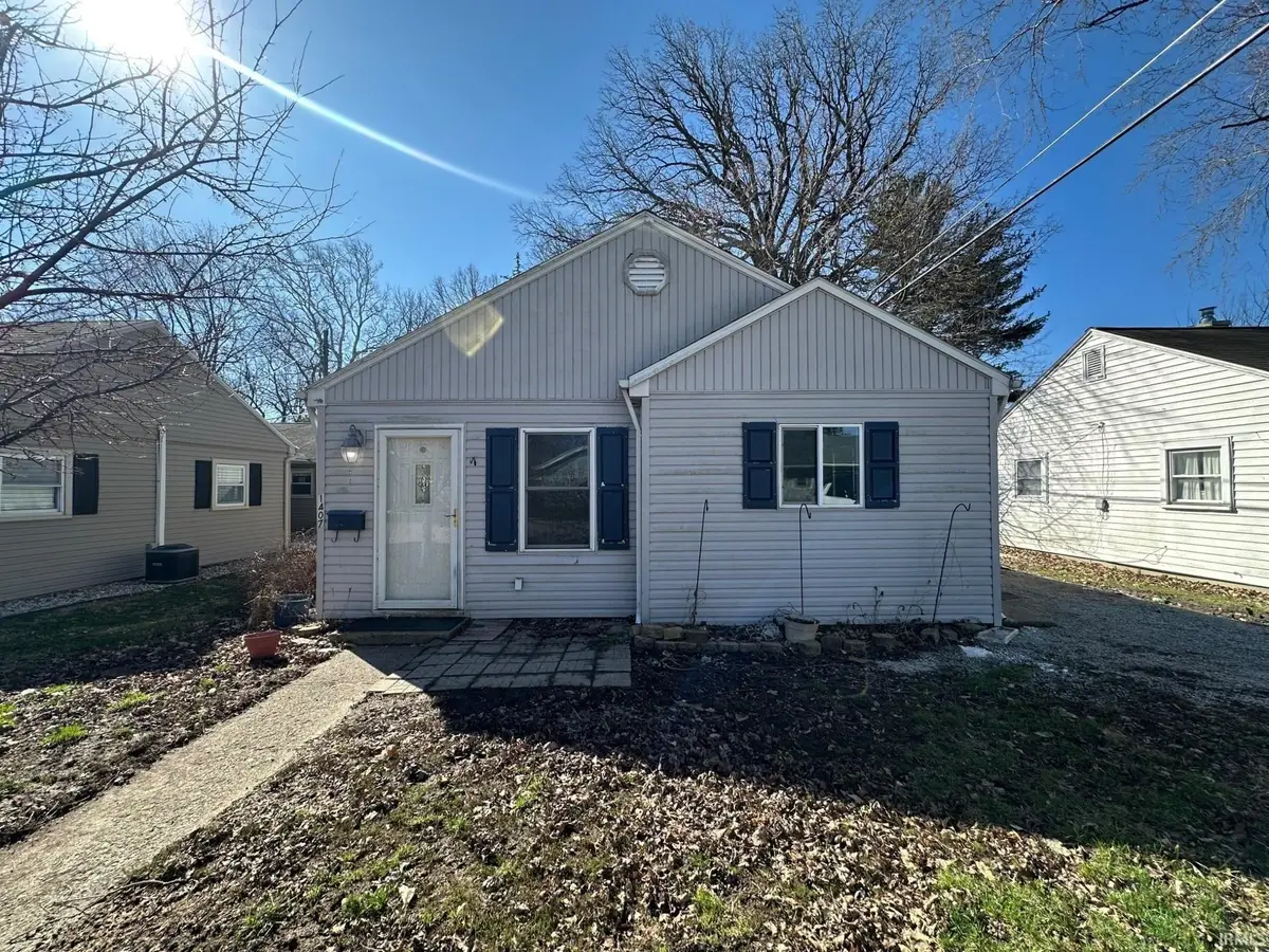 1407 W Havens Street, Kokomo, IN 46901 - #1