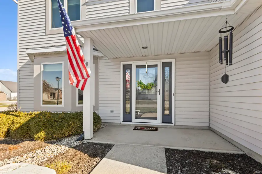 1034 Hemingford Court, Fort Wayne, IN 46845 - #2