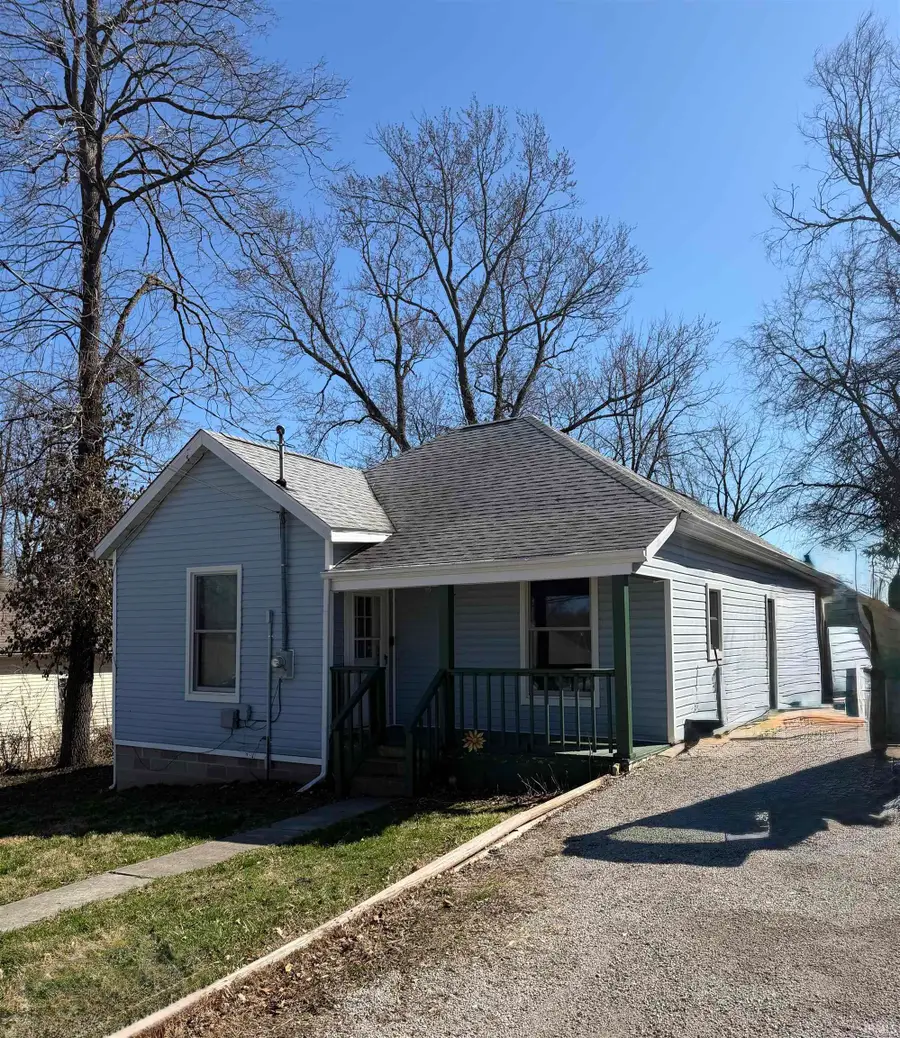 1615 W 7th Street, Bloomington, IN 47404 - #2