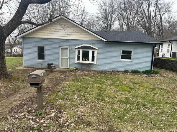 767 N Laymon Avenue, Spencer, IN 47460