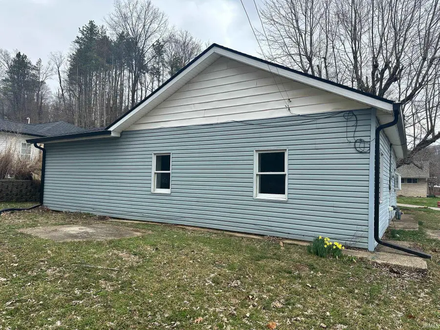 767 N Laymon Avenue, Spencer, IN 47460 - #3
