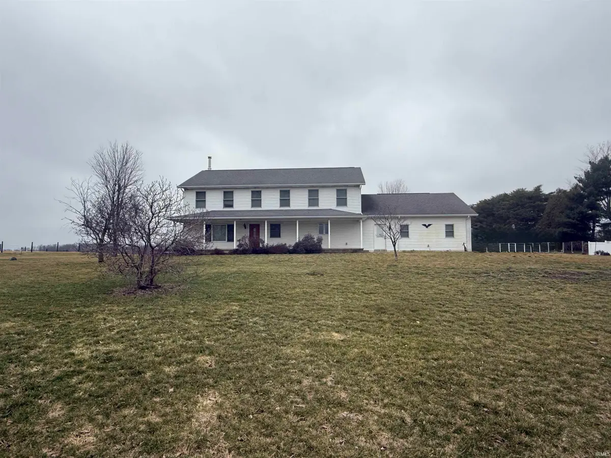 4270 N 850, Shipshewana, IN 46565 - #1