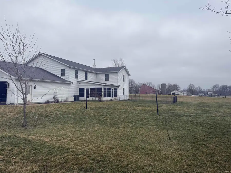 4270 N 850, Shipshewana, IN 46565 - #3