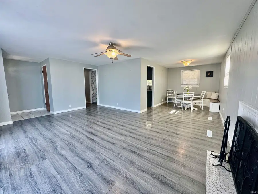 2828 Southridge Drive, South Bend, IN 46614 - #3