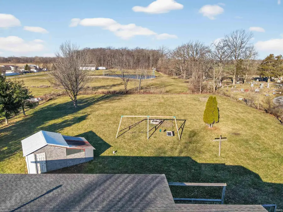 706 S Hamsher Street, Garrett, IN 46738 - #3